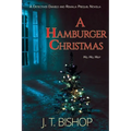 A Hamburger Christmas - Paperback