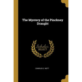 The Mystery of the Pinckney Draught - Paperback