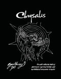 Chrysalis: An adult coloring book of portraits, mystical beings and mythological creatures in masks - Paperback
