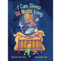 I Can Sleep All Night Long - Hardcover