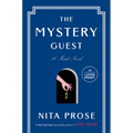 The Mystery Guest: A Maid Novel - Paperback