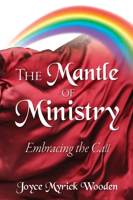The Mantle of Ministry - Paperback