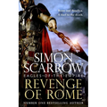 Revenge of Rome (Eagles of the Empire 23): The Thrilling New Eagles of the Empire Novel - Macro and Cato Return! - Hardcover