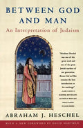 Between God and Man - Paperback