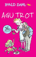 Agu Trot / Esio Trot - Paperback