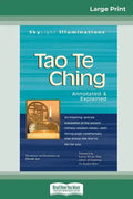 Tao Te Ching: Annotated & Explained (16pt Large Print Edition) - Paperback