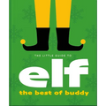 The Little Guide to Elf - Hardcover