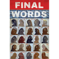 Final Words - Hardcover
