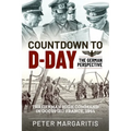 Countdown to D-Day: The German Perspective - Paperback