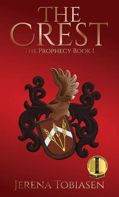 The Crest - Paperback