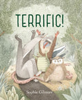 Terrific! - Hardcover