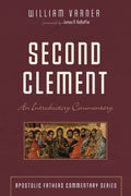 Second Clement: An Introductory Commentary - Paperback