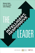 The Intelligent, Responsive Leader - Paperback