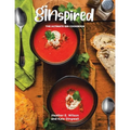Ginspired: The Ultimate Gin Cookbook - Paperback