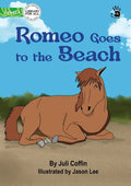 Romeo Goes to the Beach - Our Yarning - Paperback
