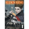 Elden Ring: The Road to the Erdtree, Vol. 4 - Paperback