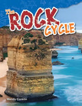 The Rock Cycle - Paperback