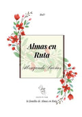 Almas en Ruta: Abrazando sueños - Paperback