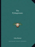 The Pythagoreans - Paperback