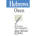 Hebrews: Volume 18 - Paperback