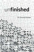 UnFinished - Paperback