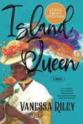 Island Queen - Paperback