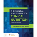 The Essential Pocket Guide for Clinical Nutrition - Paperback