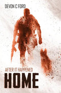 Home - Paperback