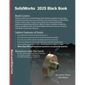 SolidWorks 2025 Black Book - Paperback