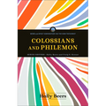 Colossians and Philemon - Paperback