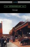 The Jungle - Paperback