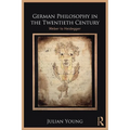 German Philosophy in the Twentieth Century: Weber to Heidegger - Paperback
