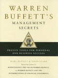 Warren Buffett's Management Secrets: Proven Tools for Personal and Business Success - Hardcover