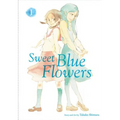 Sweet Blue Flowers, Vol. 1 - Paperback