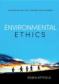 Environmental Ethics: An Overview for the Twenty-First Century (Revised, Expanded) - Paperback
