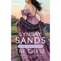 The Chase - Paperback