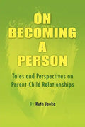 On Becoming a Person - Paperback