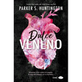 Dulce Veneno - Paperback