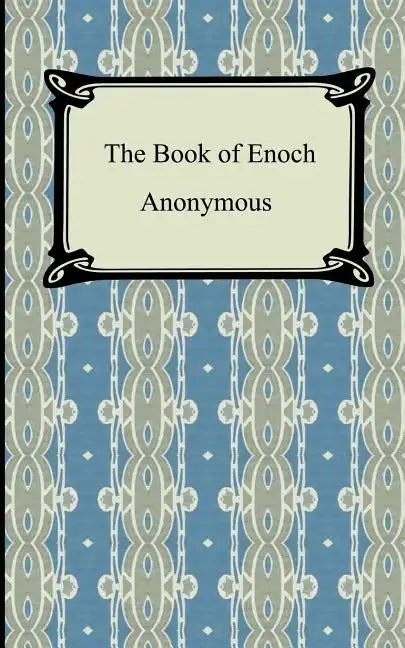 The Book of Enoch - Paperback
