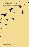 Covid / Corvid - Paperback