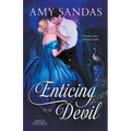 Enticing the Devil - Paperback