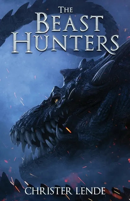 The Beast Hunters - Paperback