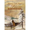 Mama's Little House on the Prairie - Hardcover