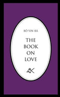 The Book on Love - Paperback