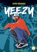 Yeezy - Library Binding