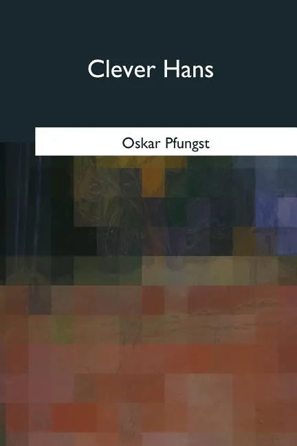 Clever Hans - Paperback
