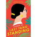 Last Tang Standing - Paperback