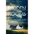Hidden Rooms - Paperback