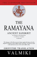 The Ramayana - Hardcover
