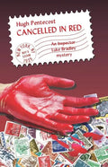 Cancelled in Red - Paperback